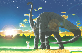 Behemoth illustration